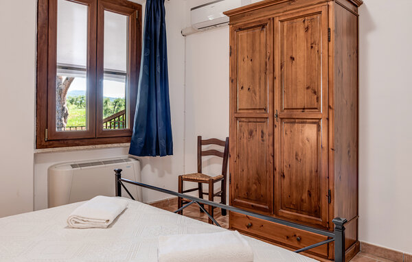 Apartment - Roccastrada , Italy - ITG045 604