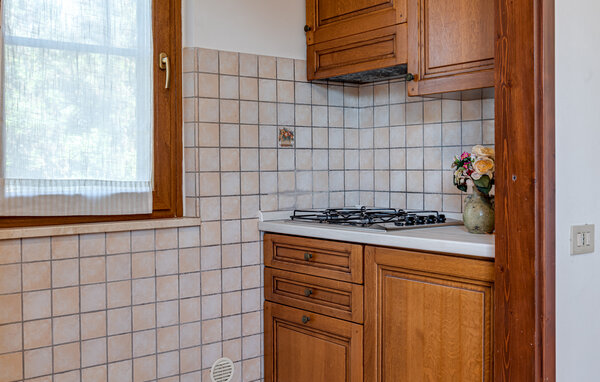 Apartment - Roccastrada , Italy - ITG045 7