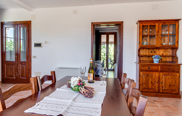 Apartment - Roccastrada , Italy - ITG045 6