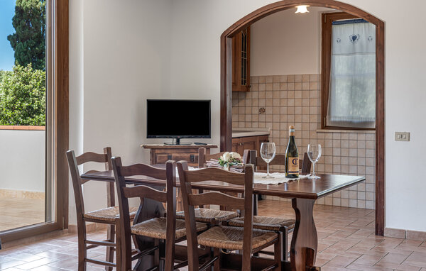 Apartment - Roccastrada , Italy - ITG045 301