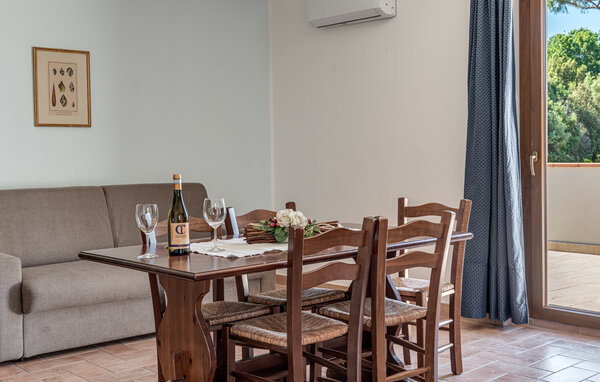 Apartment - Roccastrada , Italy - ITG045 4