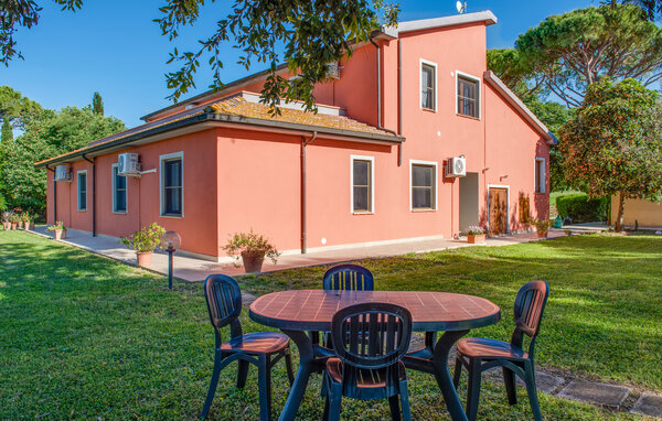 Apartment - Roccastrada , Italy - ITG045 1