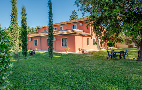 Apartment - Roccastrada , Italy - ITG045 81