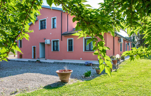 Apartment - Roccastrada , Italy - ITG045 82