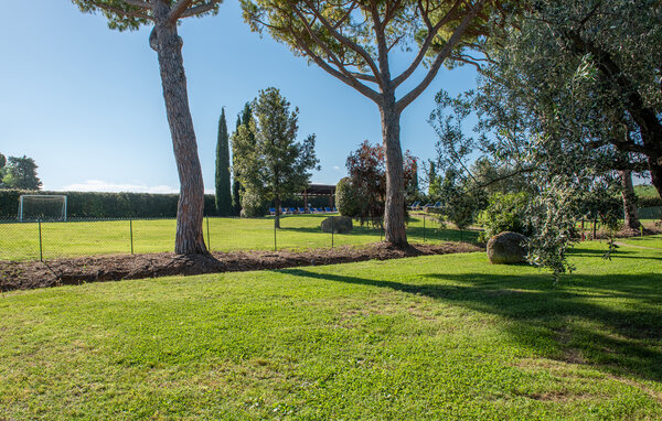 Apartment - Roccastrada , Italy - ITG045 103