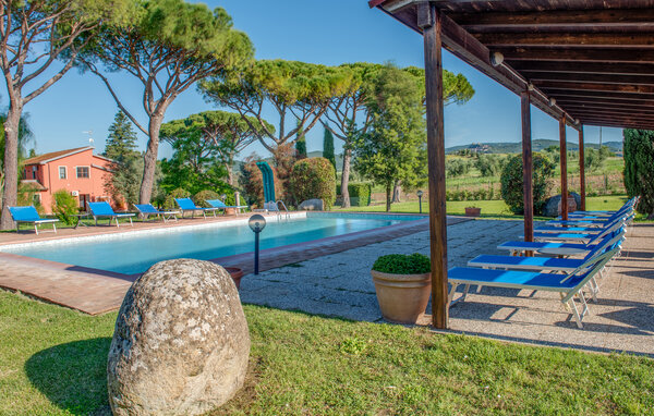 Apartment - Roccastrada , Italy - ITG045 8