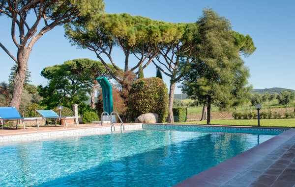 Apartment - Roccastrada , Italy - ITG045 2
