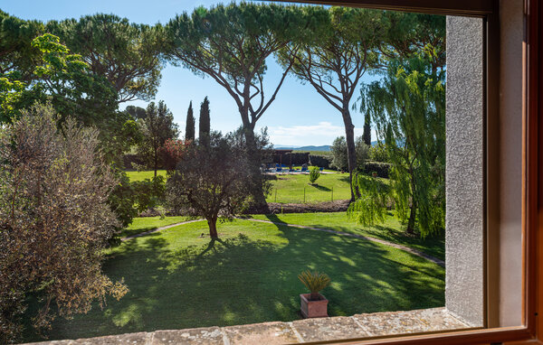Apartment - Roccastrada , Italy - ITG045 5