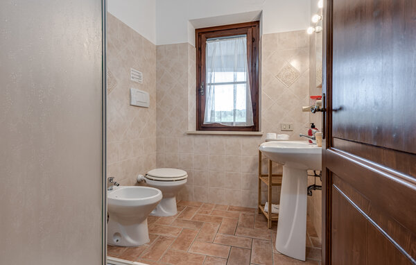 Apartment - Roccastrada , Italy - ITG046 701