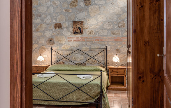 Apartment - Roccastrada , Italy - ITG046 601