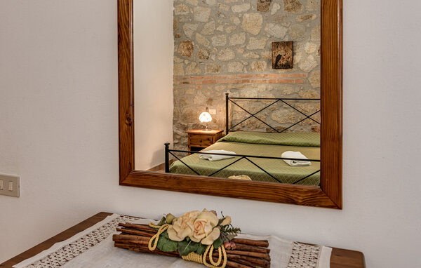 Apartment - Roccastrada , Italy - ITG046 602