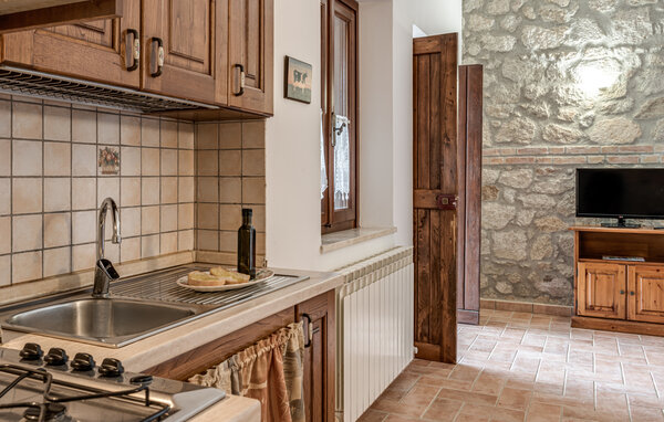 Apartment - Roccastrada , Italy - ITG046 5