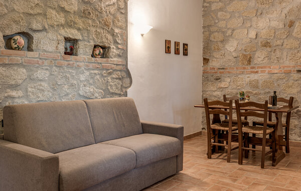 Apartment - Roccastrada , Italy - ITG046 4