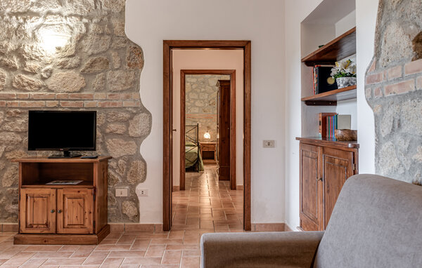 Apartment - Roccastrada , Italy - ITG046 301