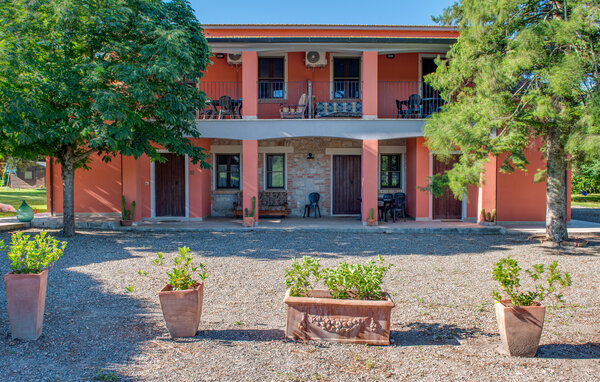 Apartment - Roccastrada , Italy - ITG046 8