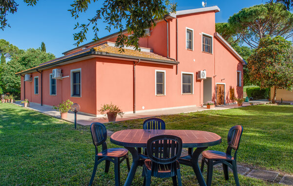 Apartment - Roccastrada , Italy - ITG046 1