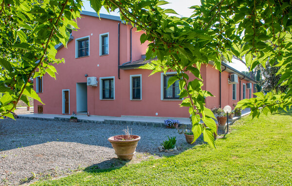 Apartment - Roccastrada , Italy - ITG046 82