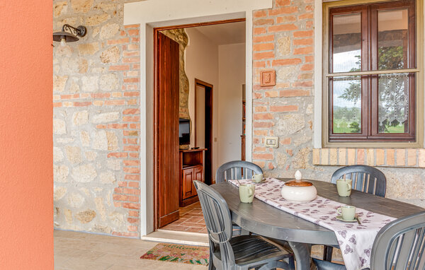 Apartment - Roccastrada , Italy - ITG046 101
