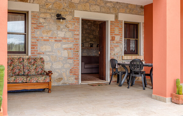 Apartment - Roccastrada , Italy - ITG046 3