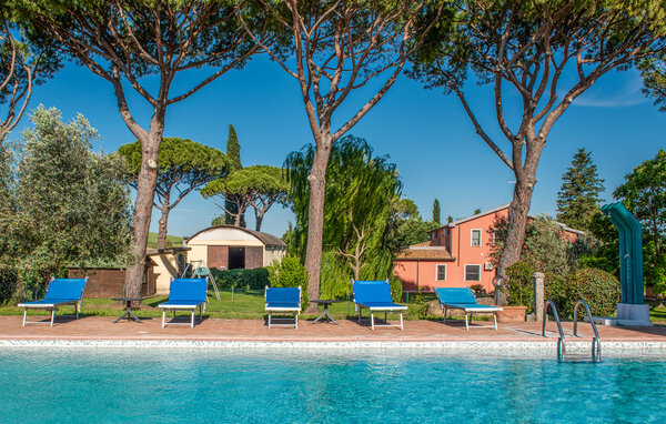 Apartment - Roccastrada , Italy - ITG046 7