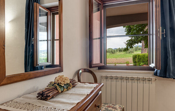 Apartment - Roccastrada , Italy - ITG046 6