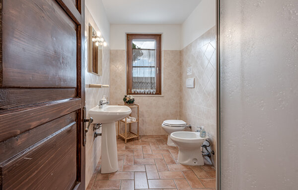 Apartment - Roccastrada , Italy - ITG047 701