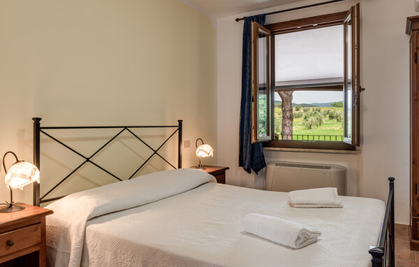 Apartment - Roccastrada , Italy - ITG047 601