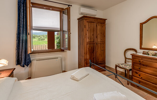 Apartment - Roccastrada , Italy - ITG047 602