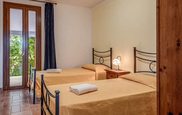Apartment - Roccastrada , Italy - ITG047 603