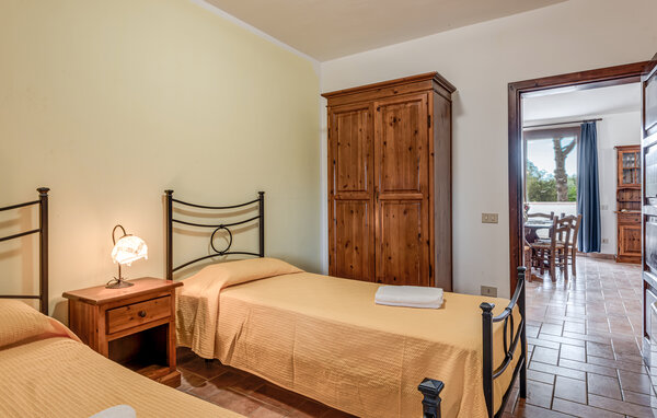 Apartment - Roccastrada , Italy - ITG047 604