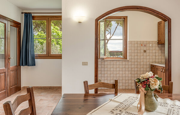 Apartment - Roccastrada , Italy - ITG047 401