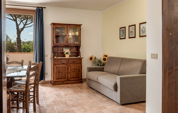 Apartment - Roccastrada , Italy - ITG047 4