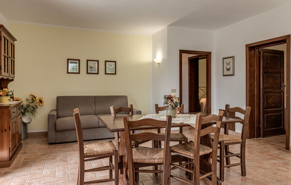 Apartment - Roccastrada , Italy - ITG047 5