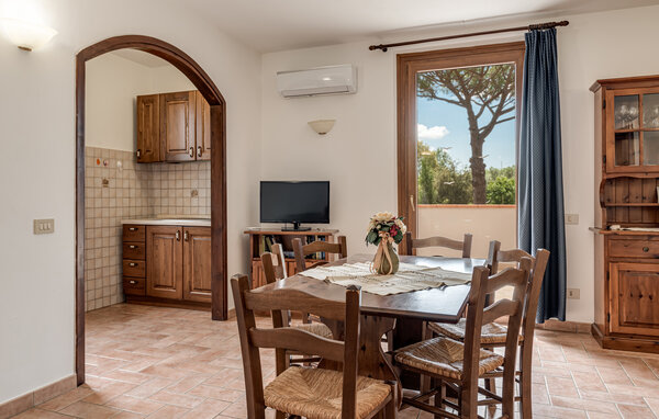Apartment - Roccastrada , Italy - ITG047 6