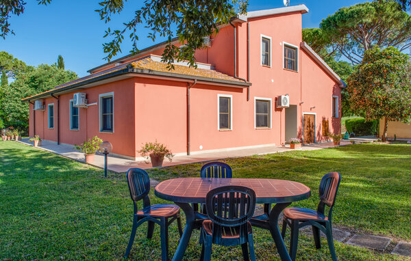Apartment - Roccastrada , Italy - ITG047 8