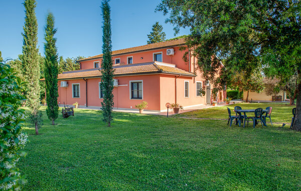 Apartment - Roccastrada , Italy - ITG047 81