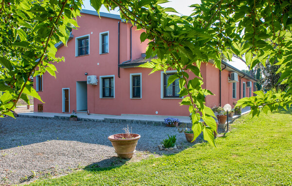 Apartment - Roccastrada , Italy - ITG047 82