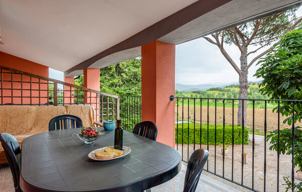 Apartment - Roccastrada , Italy - ITG047 2