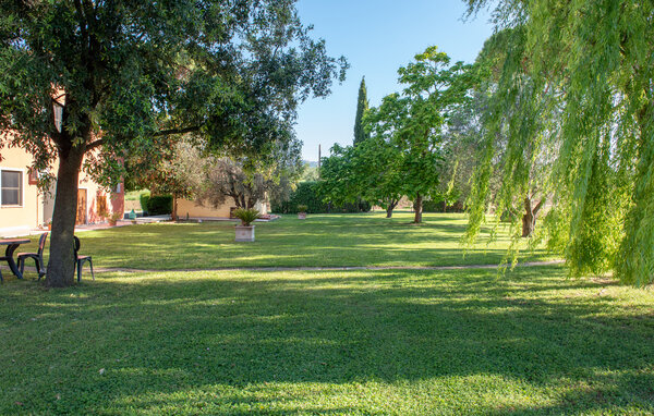 Apartment - Roccastrada , Italy - ITG047 101