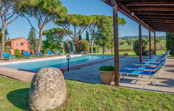 Apartment - Roccastrada , Italy - ITG047 1