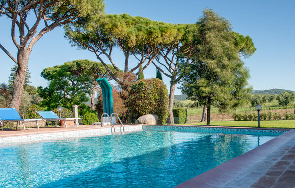 Apartment - Roccastrada , Italy - ITG047 7
