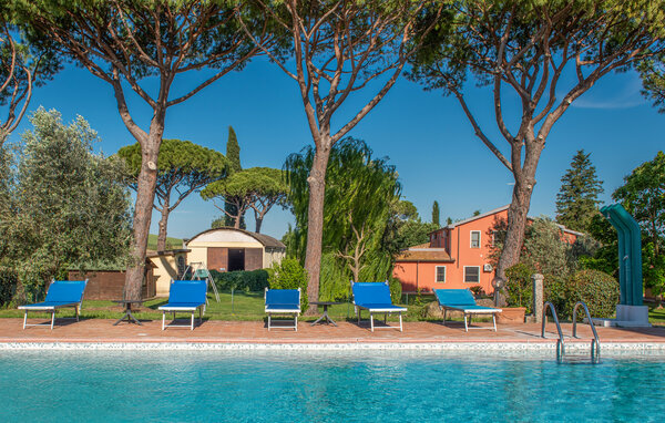 Apartment - Roccastrada , Italy - ITG047 12