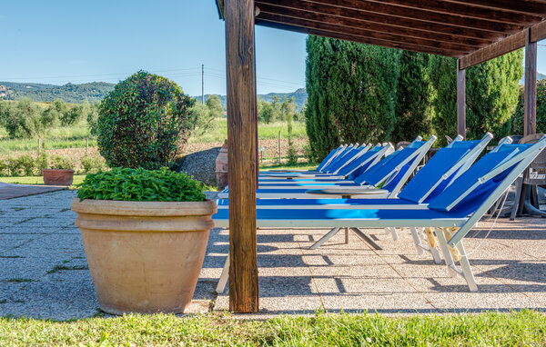 Apartment - Roccastrada , Italy - ITG047 13