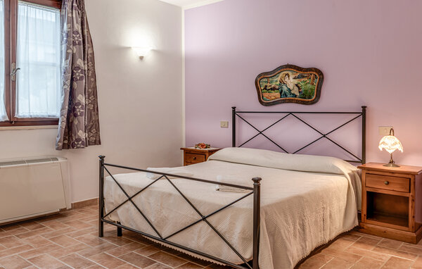 Apartment - Roccastrada , Italy - ITG048 4