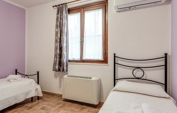 Apartment - Roccastrada , Italy - ITG048 602