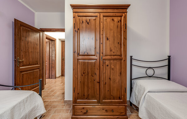Apartment - Roccastrada , Italy - ITG048 603
