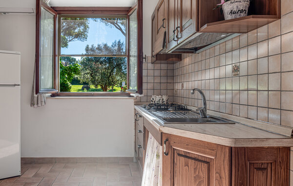 Apartment - Roccastrada , Italy - ITG048 3