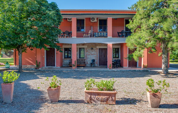 Apartment - Roccastrada , Italy - ITG048 7