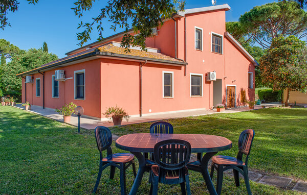 Apartment - Roccastrada , Italy - ITG048 1