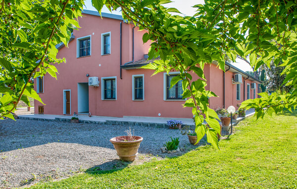 Apartment - Roccastrada , Italy - ITG048 81